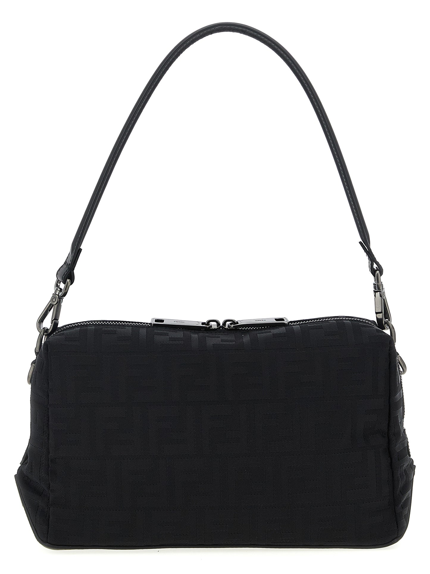 'Fendi Lui Medium Squared FF' shoulder bag Shoulder bags