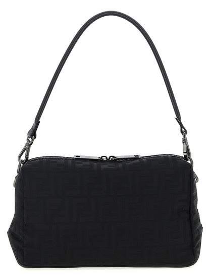'Fendi Lui Medium Squared FF' shoulder bag Shoulder bags
