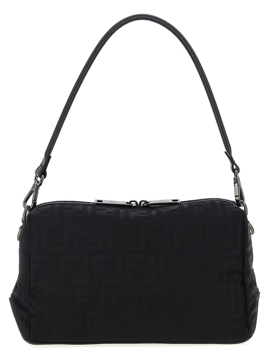 'Fendi Lui Medium Squared FF' shoulder bag Shoulder bags