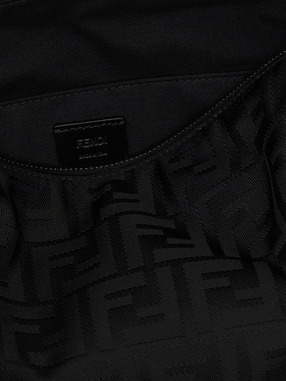 'Fendi Lui Medium Squared FF' shoulder bag Shoulder bags