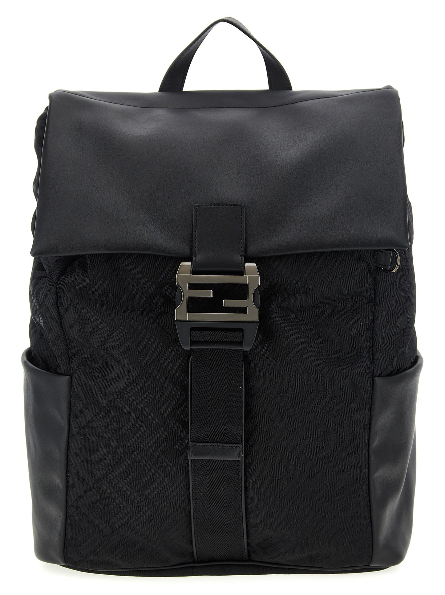 'Fendi Flux' backpack Backpacks