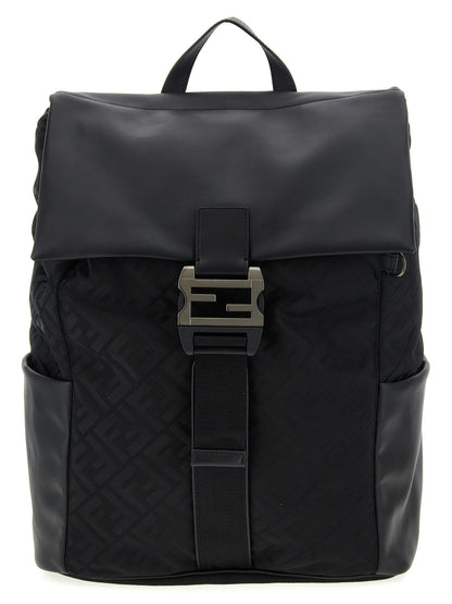 'Fendi Flux' backpack Backpacks