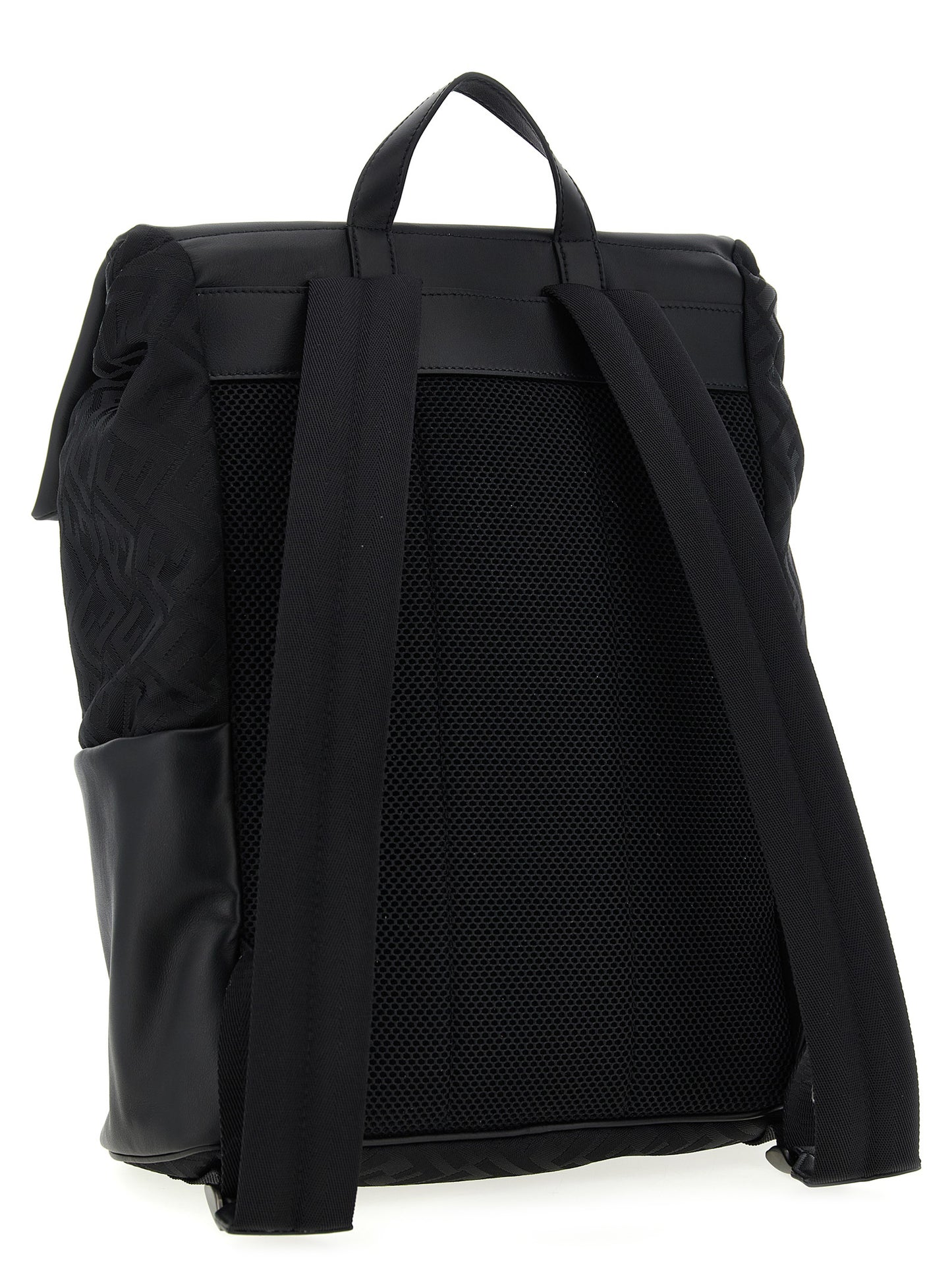 'Fendi Flux' backpack Backpacks