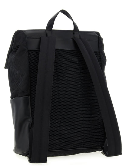 'Fendi Flux' backpack Backpacks