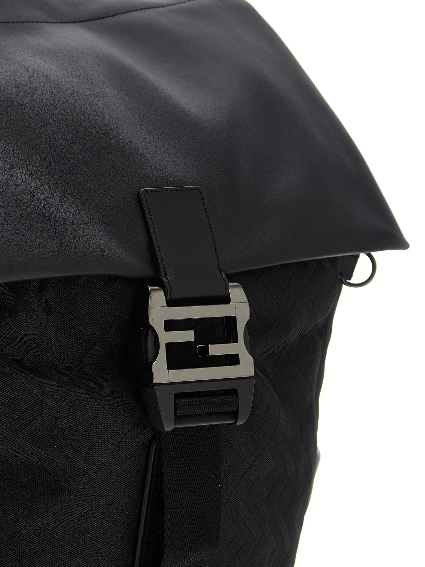 'Fendi Flux' backpack Backpacks