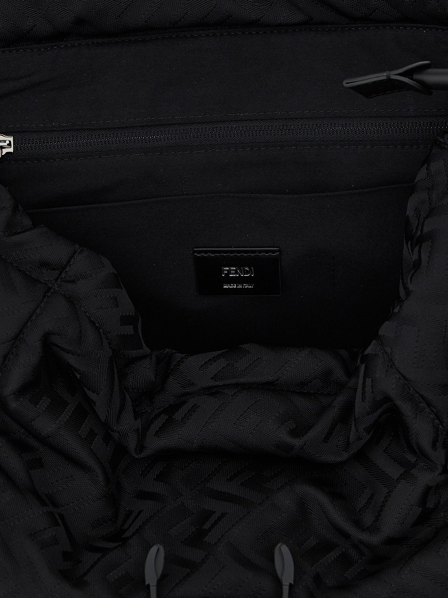 'Fendi Flux' backpack Backpacks