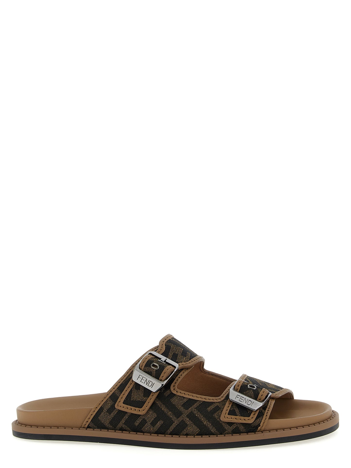 'Fendi Feel' sandals Sandals