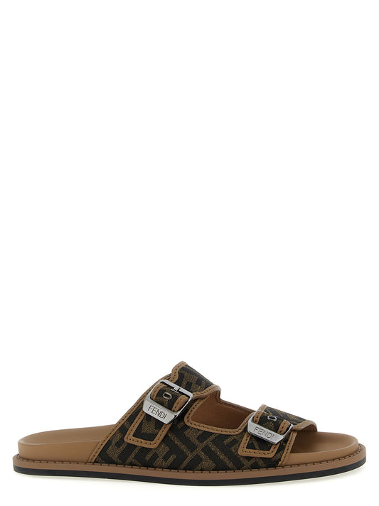 'Fendi Feel' sandals Sandals