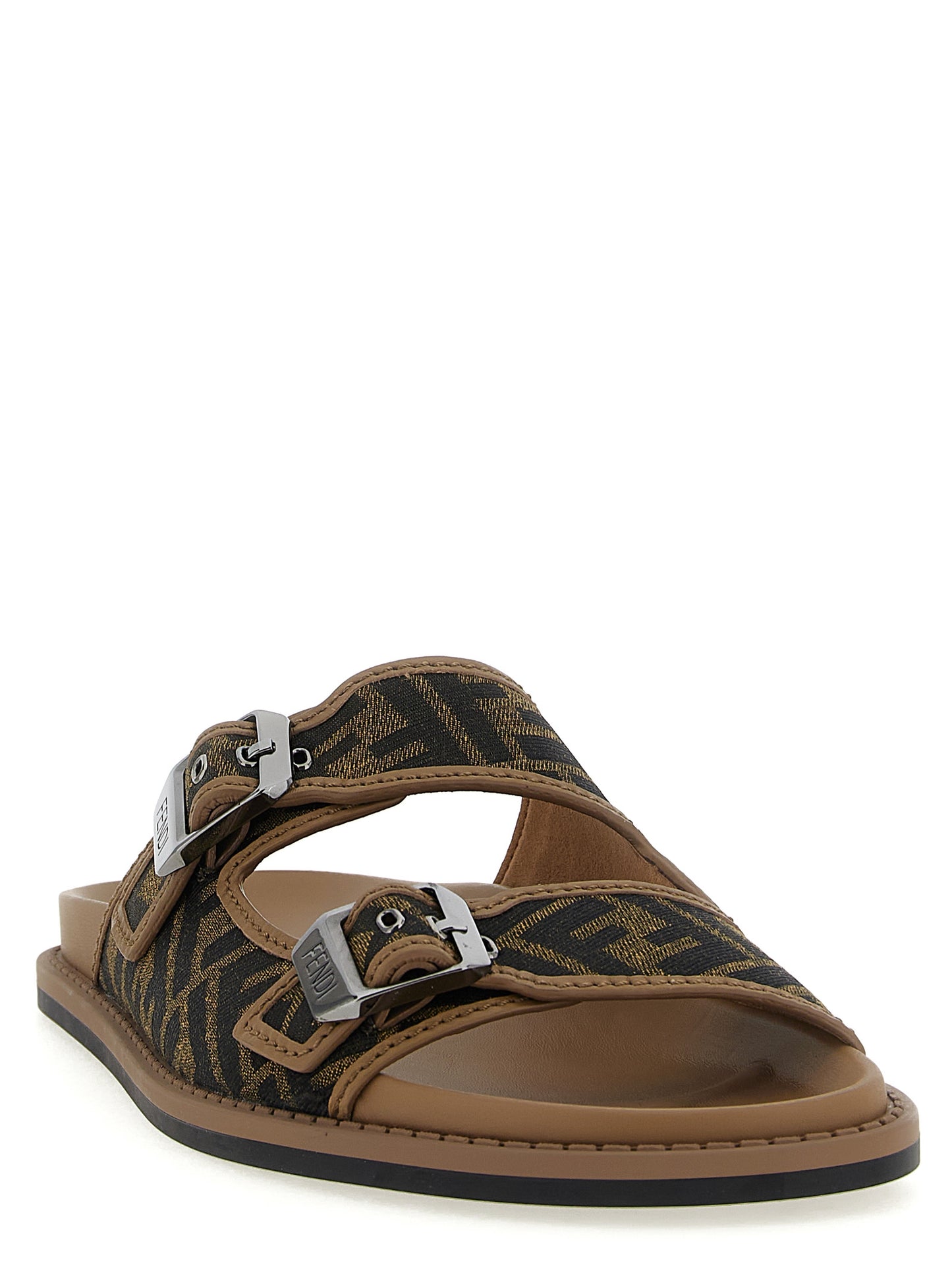 'Fendi Feel' sandals Sandals
