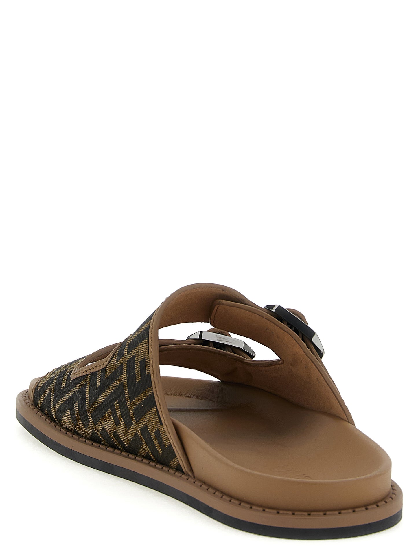 'Fendi Feel' sandals Sandals