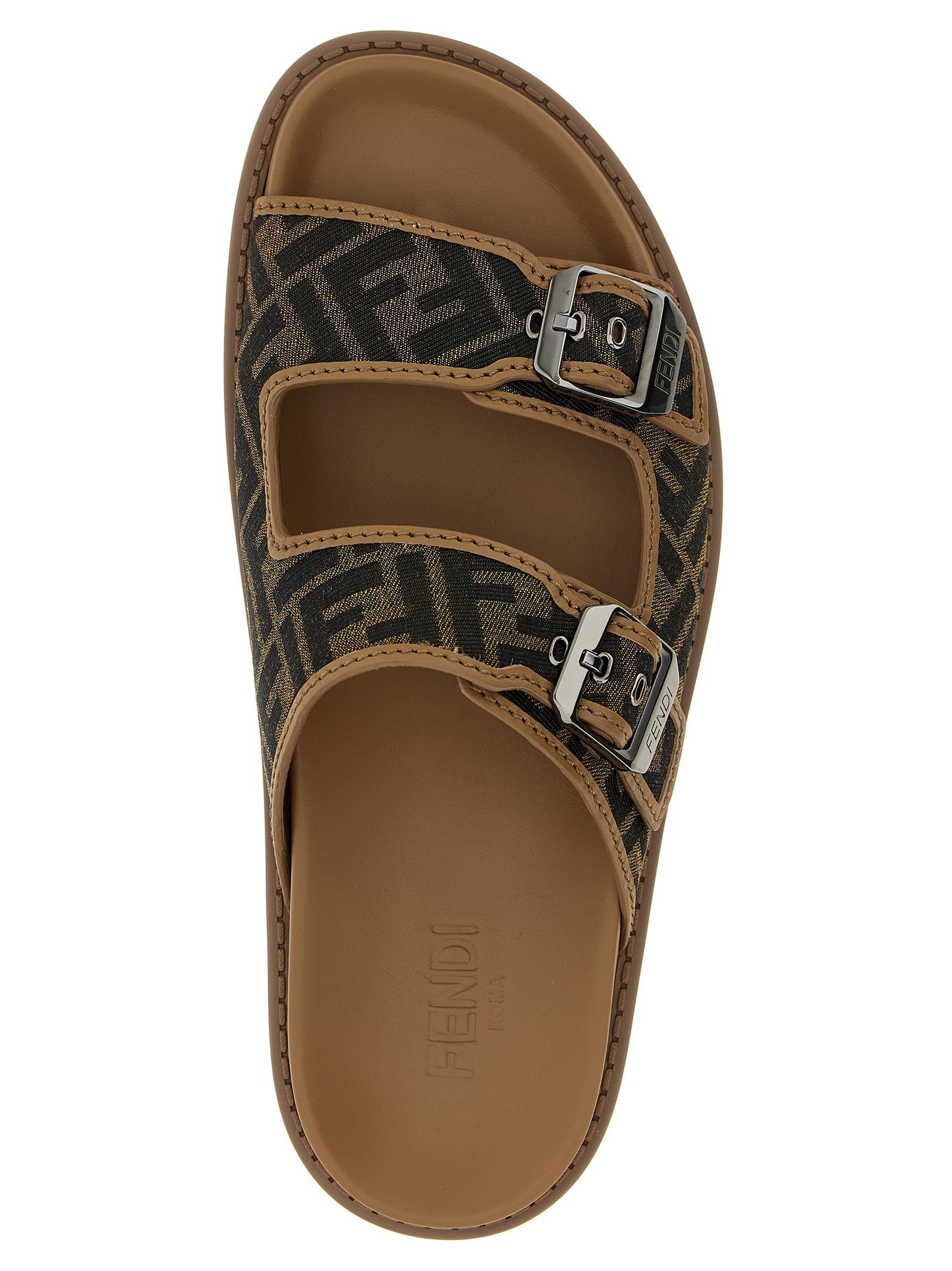 'Fendi Feel' sandals Sandals