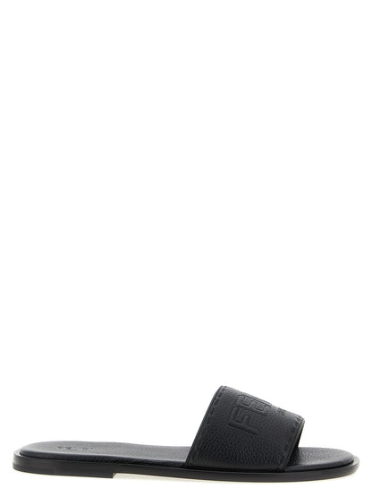 'Fendi Roma' slides Sandals
