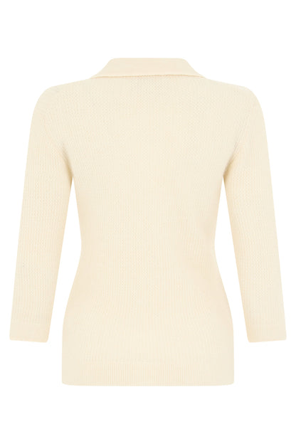 V-neck shirt RTW