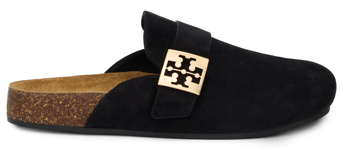 Tory Burch Suede mules