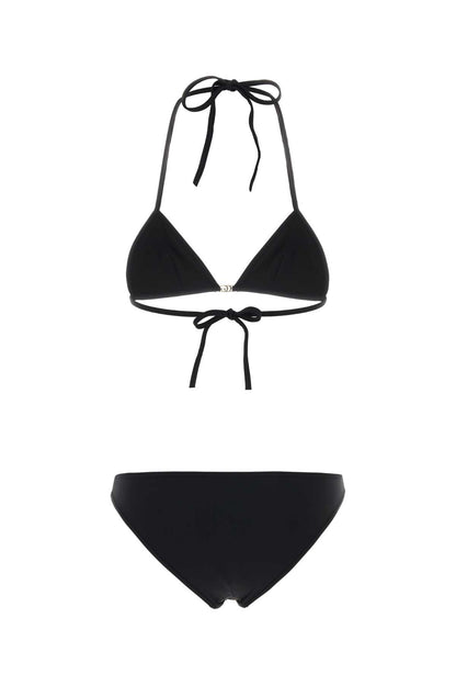 TWO PIECES SUITS