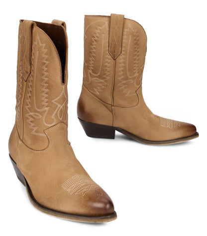 Cowboy boots SHOES