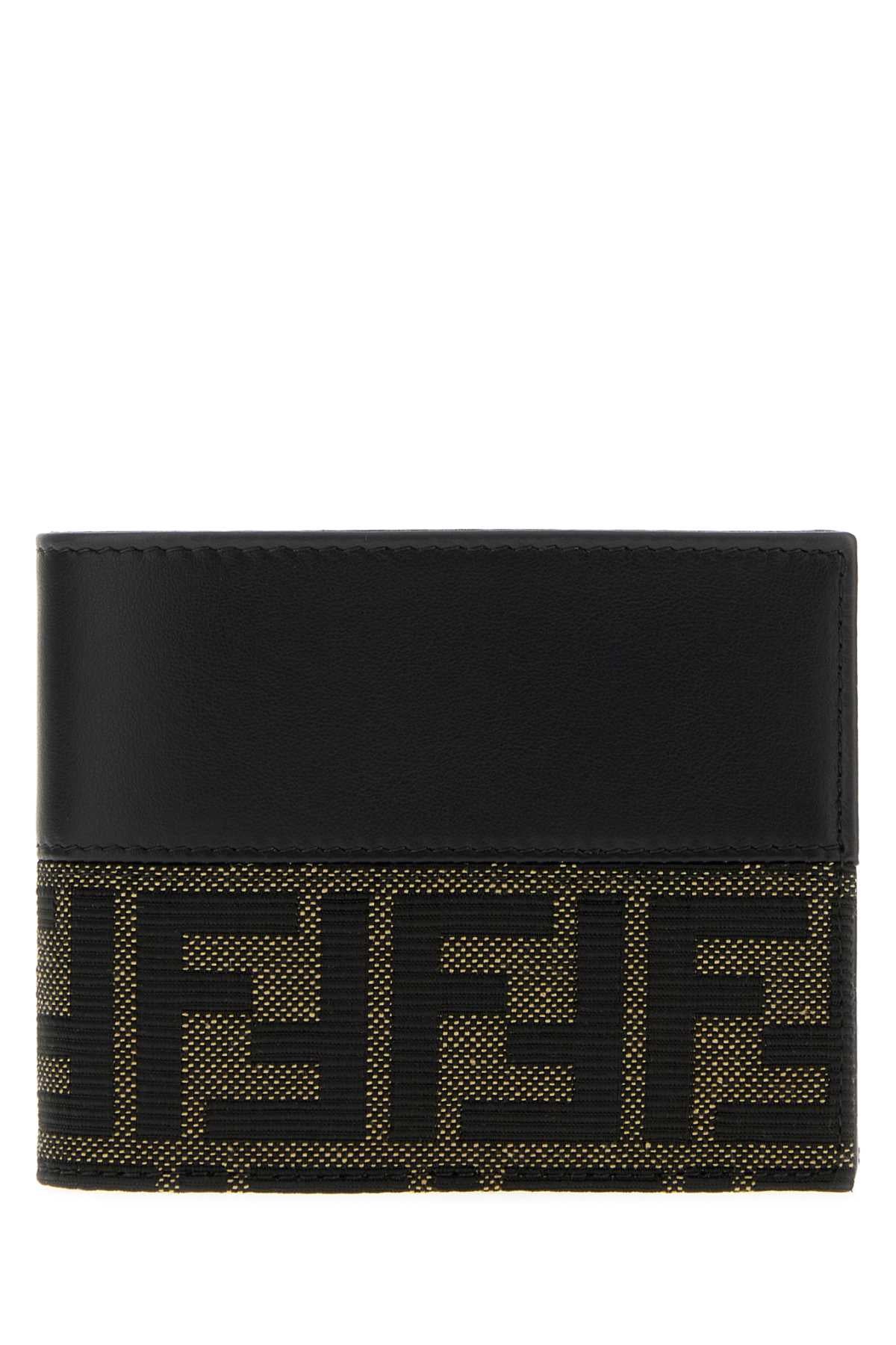 BI-FOLD COIN WA VIT.GRACE/FF WALLETS