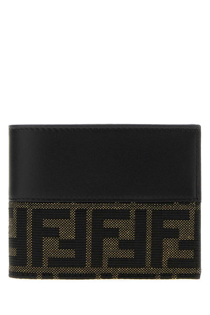 BI-FOLD COIN WA VIT.GRACE/FF WALLETS