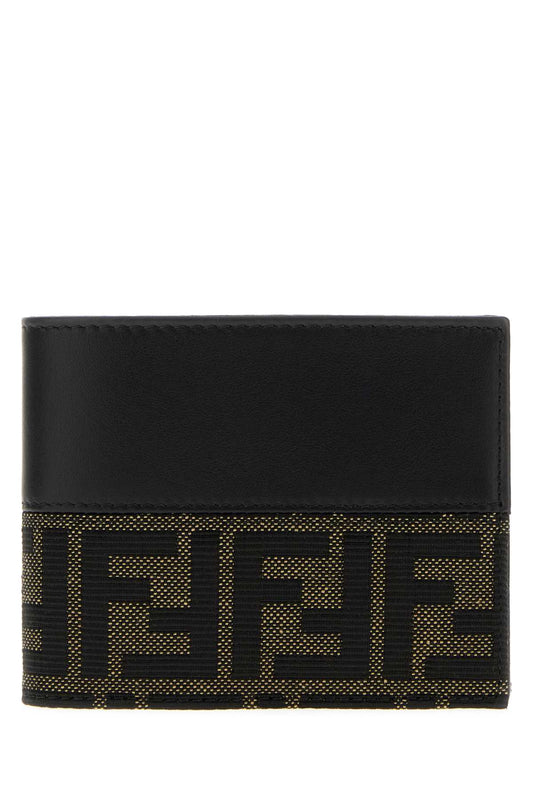 BI-FOLD COIN WA VIT.GRACE/FF WALLETS