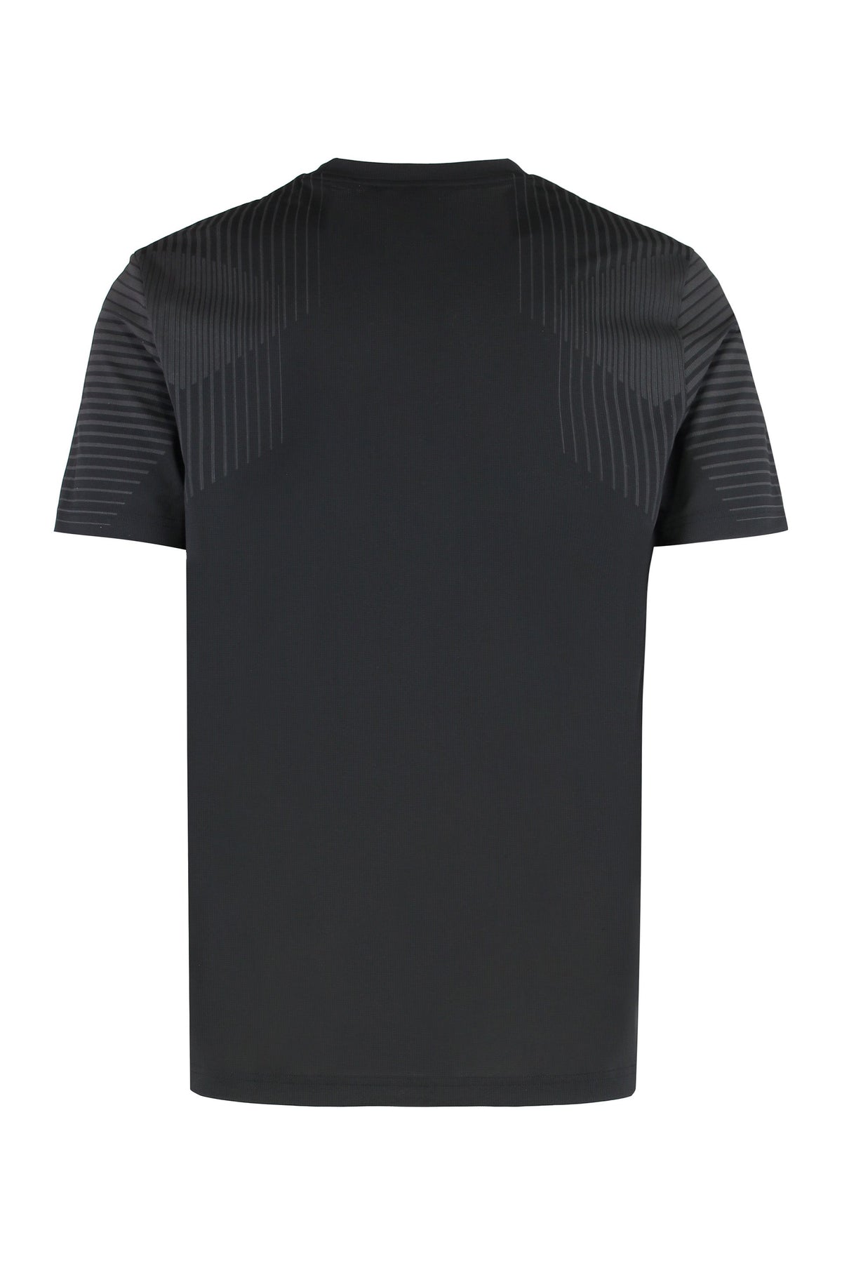 Slim fit crew neck t-shirt RTW