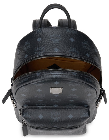 Stark backpack with stud details BAGS
