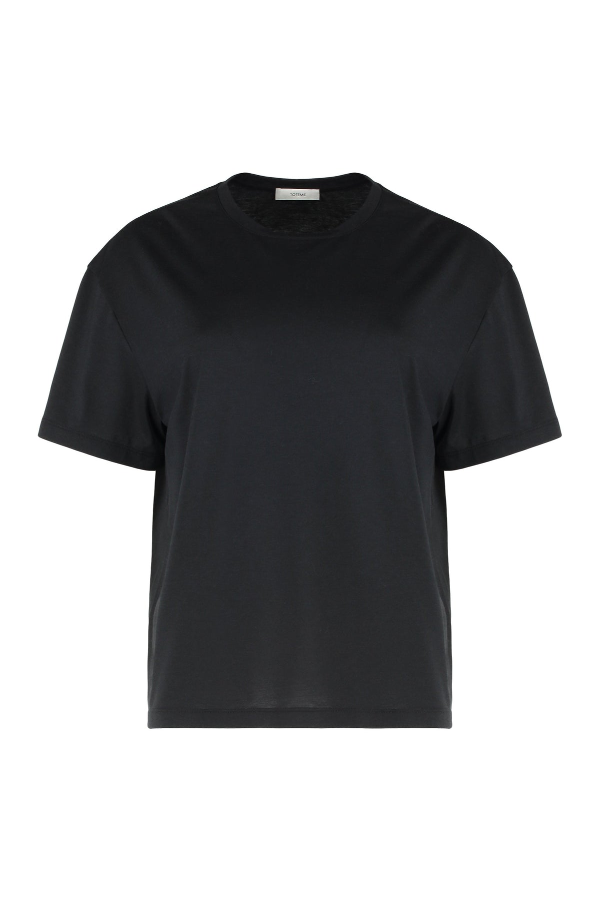 Totême Cotton blend T-shirt