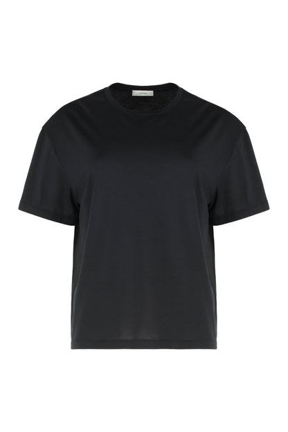 Totême Cotton blend T-shirt