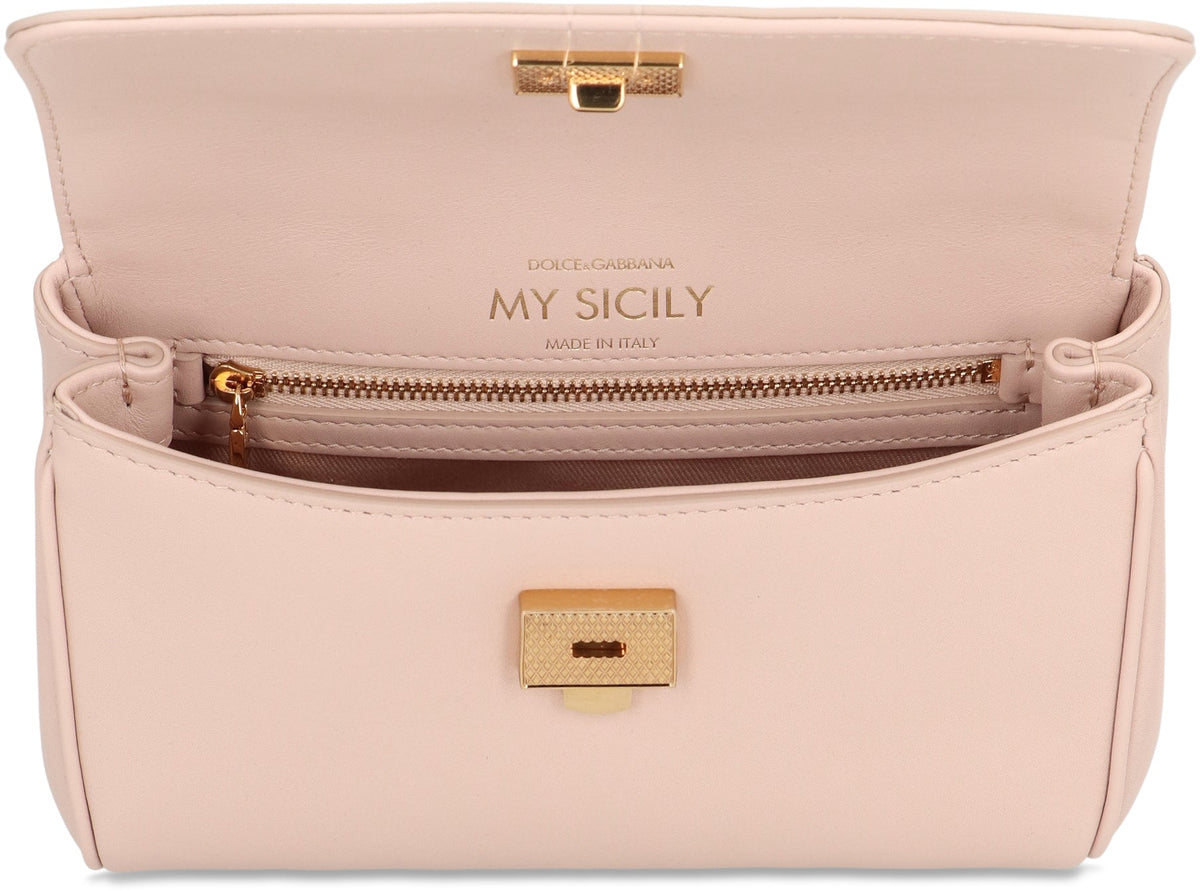 Handbag My Sicily BAGS