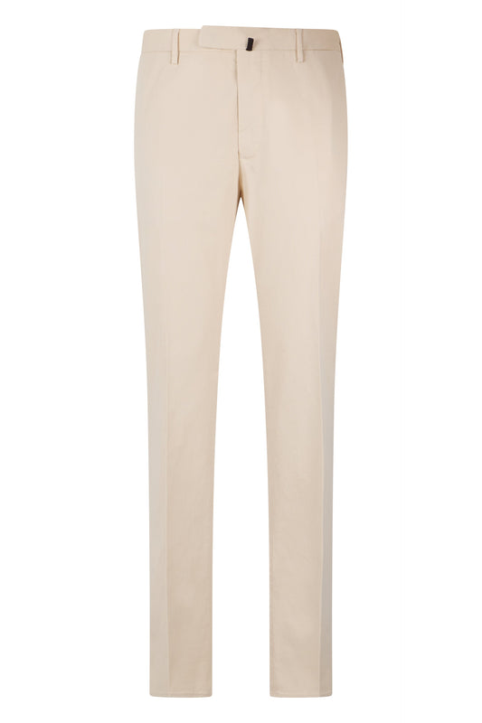 Cotton stretch pants RTW