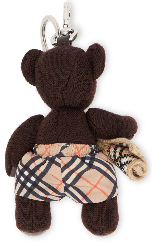 Charm teddy bear Thomas RTW