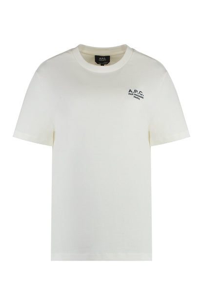A.P.C. Standard Rue Madame t-shirt