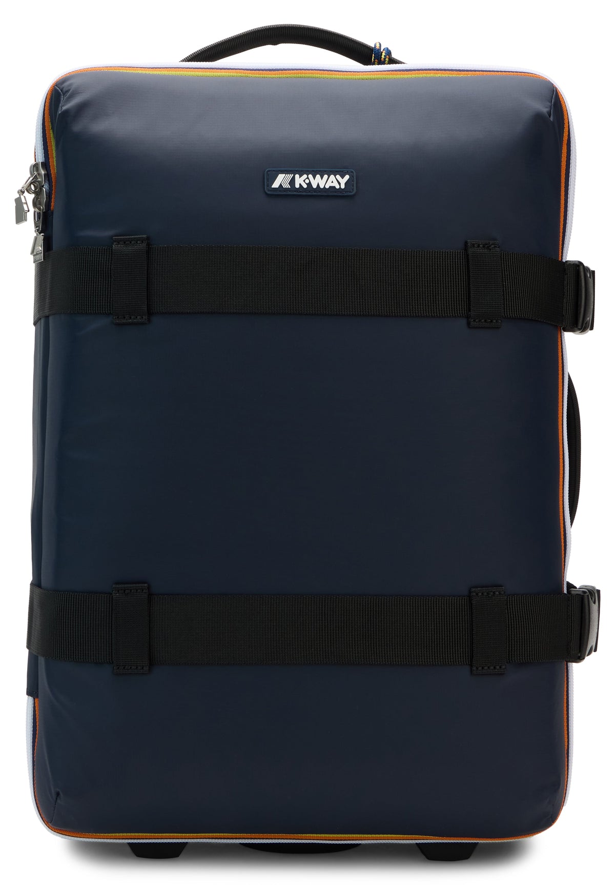 Wheeled Travel Bag Blossac S SHOES