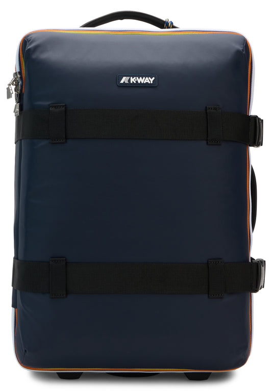 Wheeled Travel Bag Blossac S SHOES