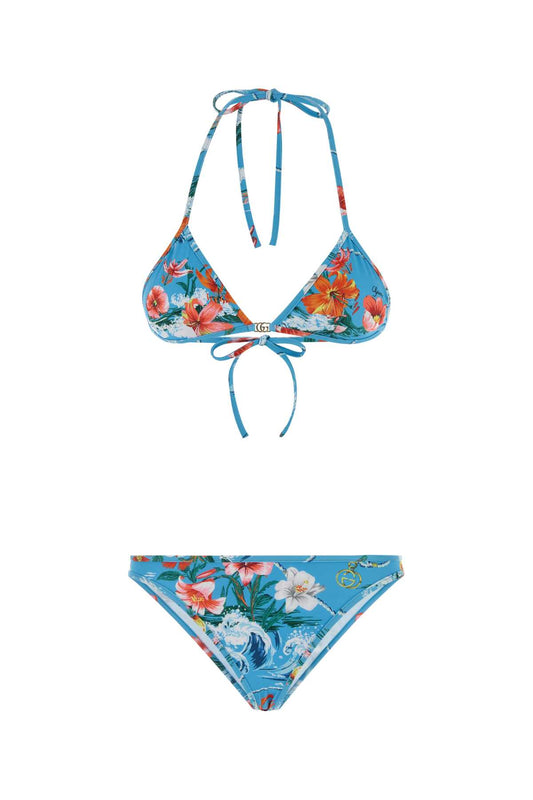 TWO PIECES SUITS