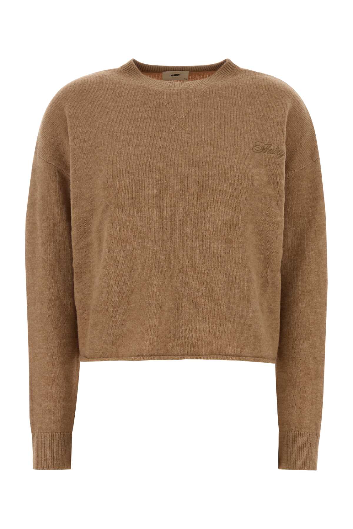 SWEATER MAIN WOM 149E WOO KNITWEARS