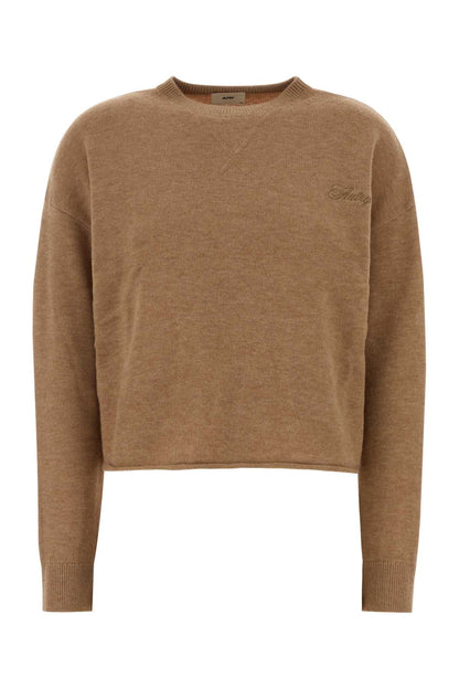 SWEATER MAIN WOM 149E WOO KNITWEARS