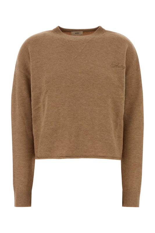SWEATER MAIN WOM 149E WOO KNITWEARS