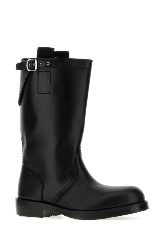 00230-MS262-1600 M.L. SHOES Q.0105 BOOTS