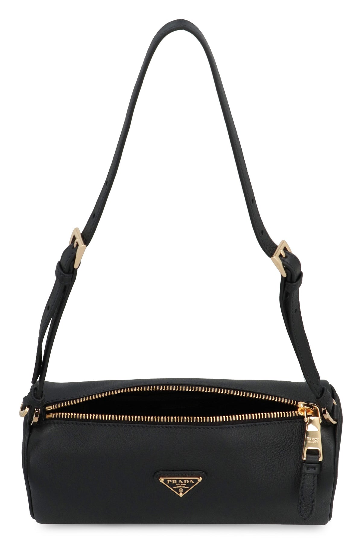 Prada Leather shoulder bag