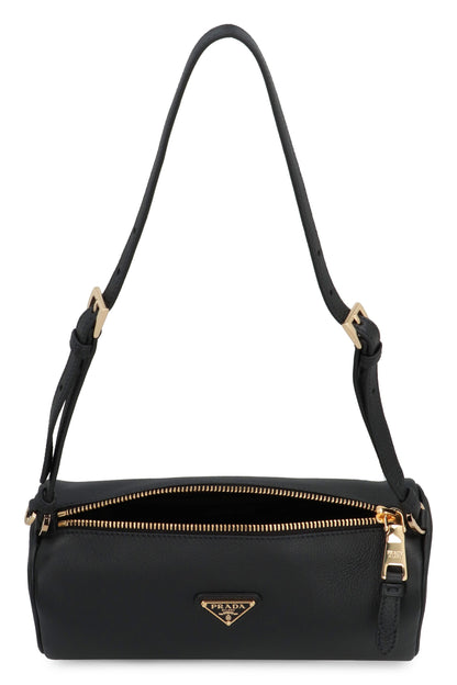Prada Leather shoulder bag