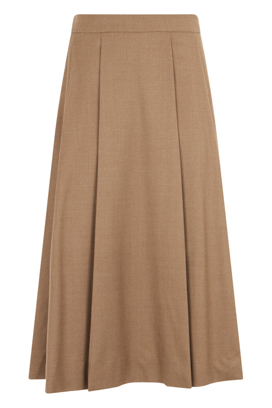 Gonna wide fit RTW