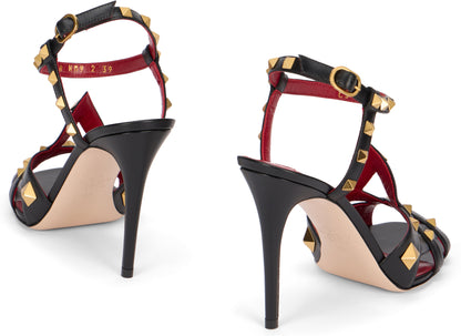 Valentino Garavani Sandals with studs