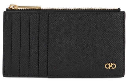 Card holder Gancini RTW