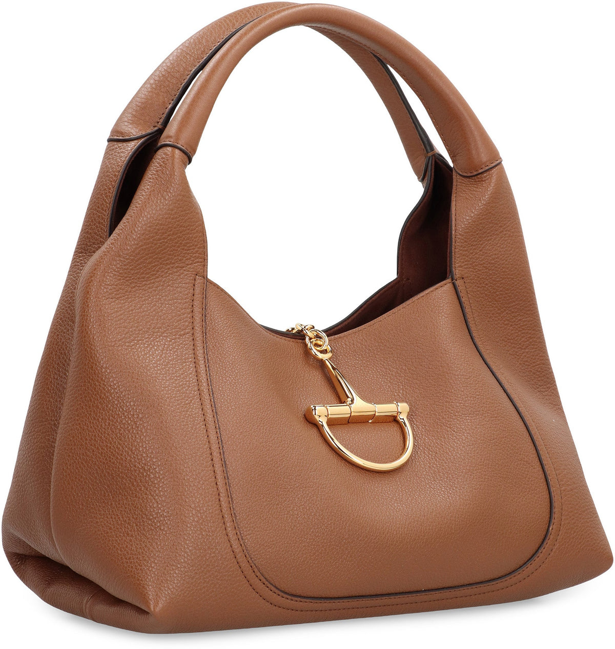 Gucci Softbit shoulder bag BAGS