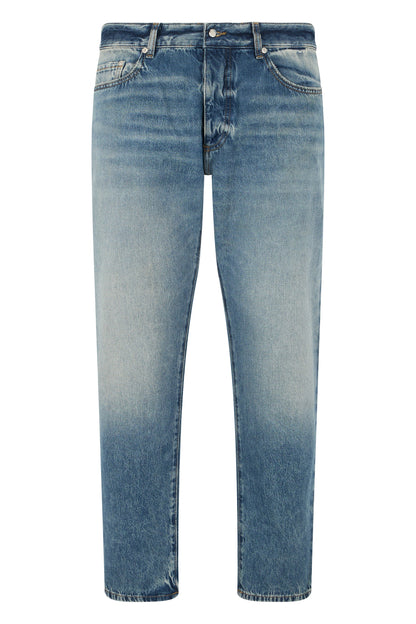 Slim cotton jeans RTW