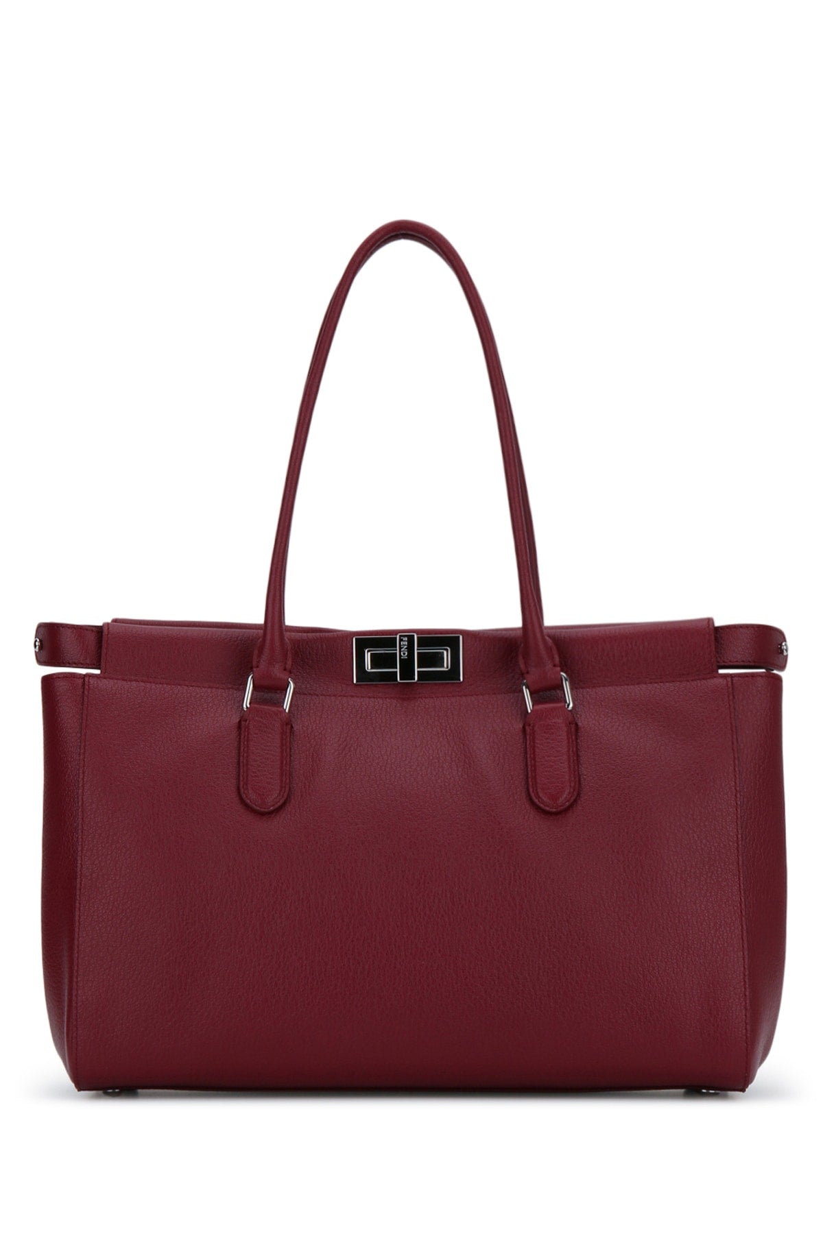 PEEKABOO TOTE SM V. EROS/N HANDBAGS
