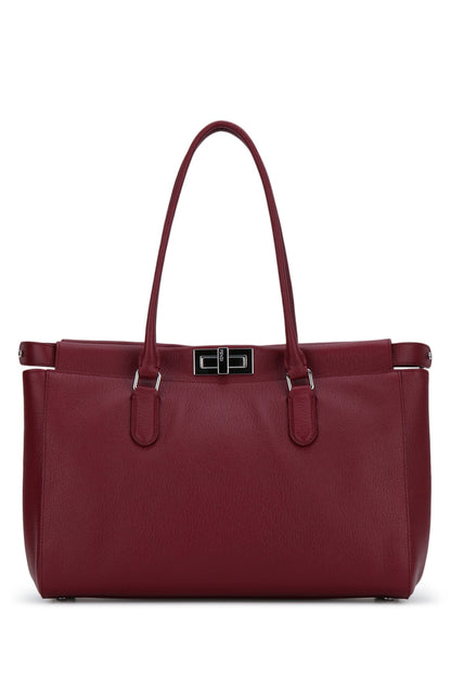 PEEKABOO TOTE SM V. EROS/N HANDBAGS