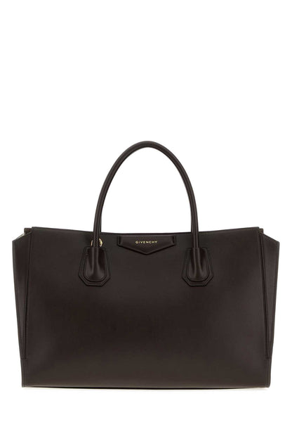 ANTIGONA CATCHALL - MEDIUM BAG HANDBAGS