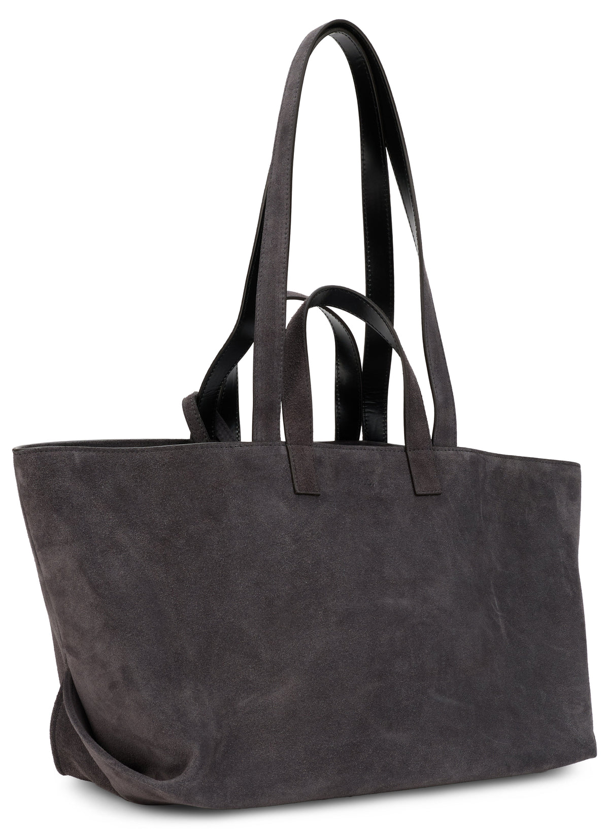 Suede tote bag BAGS