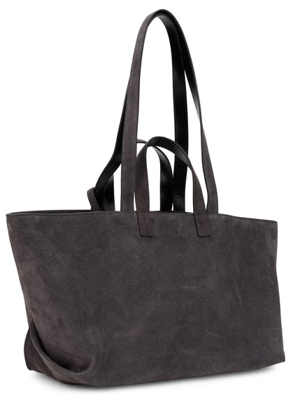 Suede tote bag BAGS